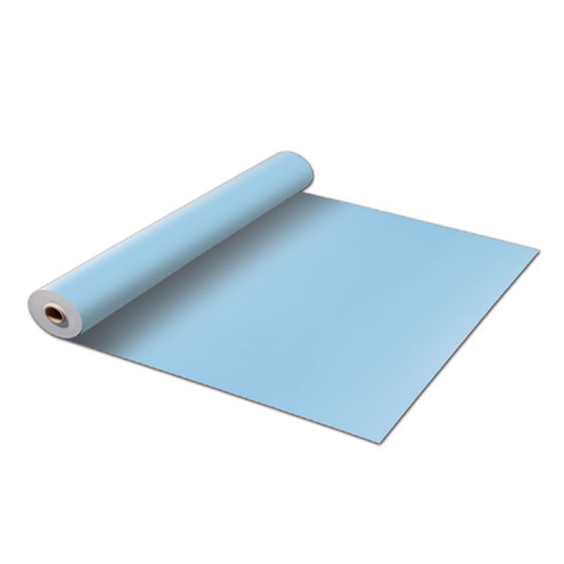 Alkorplan super folie 2000 rol breedte - Alkorplan