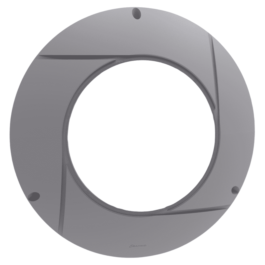 Seamaid lampring (voor flat projector) - Seamaid
