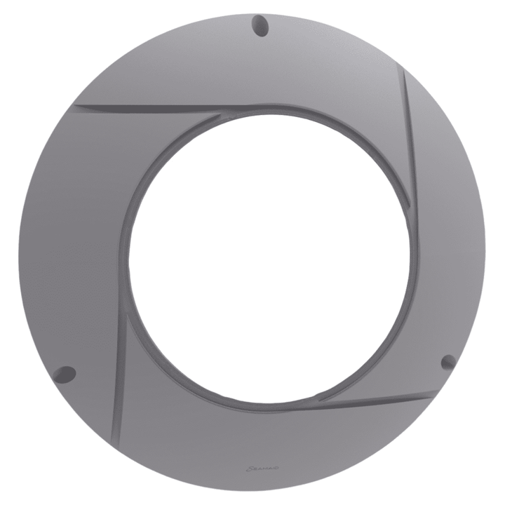 Seamaid lampring (voor flat projector) - Seamaid