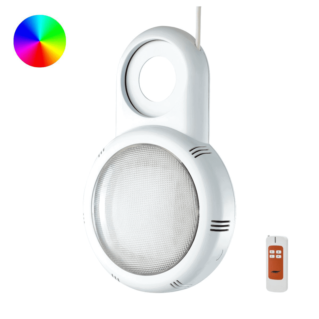 Seamaid verlichtingset | | opbouwzwembaden - Seamaid