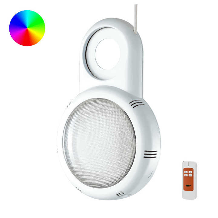 Seamaid verlichtingset | | opbouwzwembaden - Seamaid
