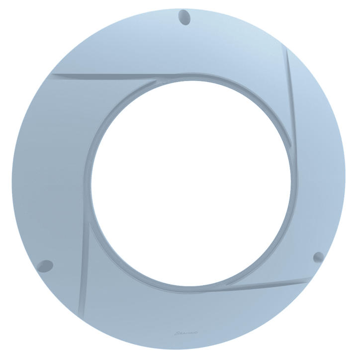 Seamaid lampring (voor flat projector) - Seamaid