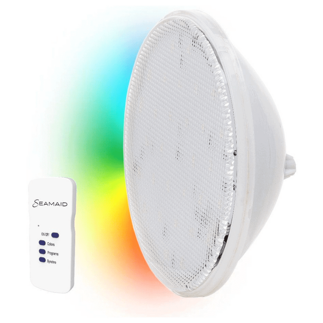 Seamaid vervangingslamp | LED - Seamaid
