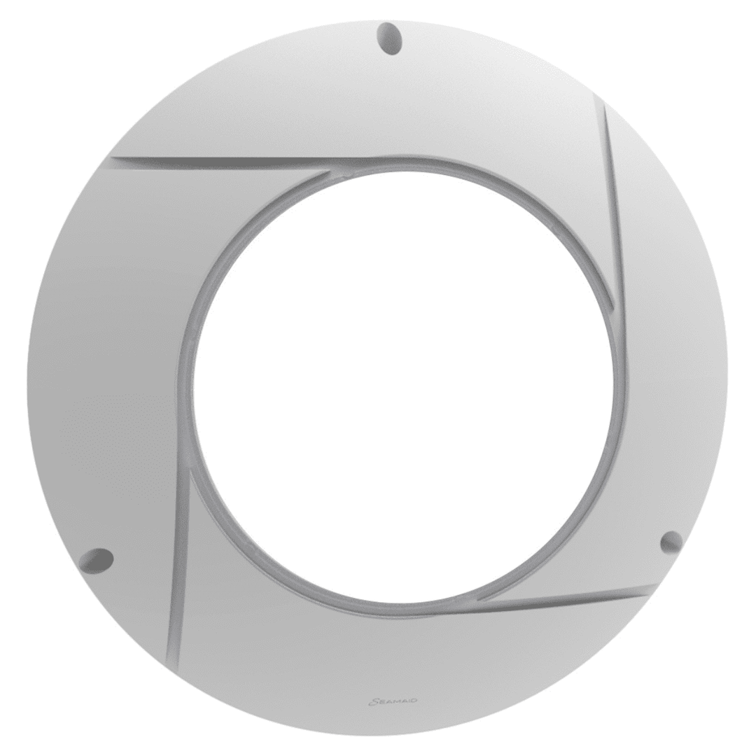Seamaid lampring (voor flat projector) - Seamaid