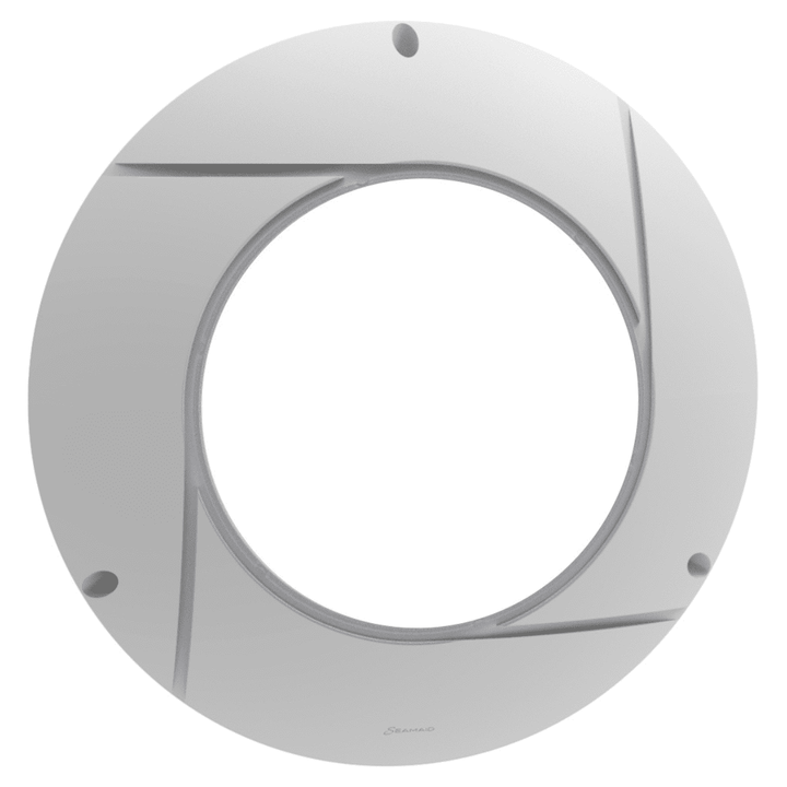 Seamaid lampring (voor flat projector) - Seamaid