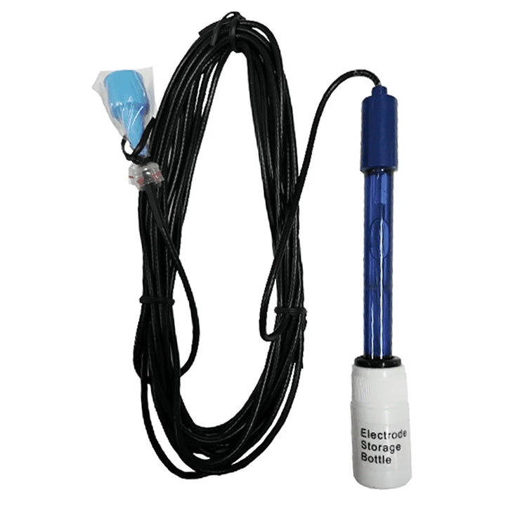 PH sonde elektrode (Universeel) incl. 5 mtr kabel