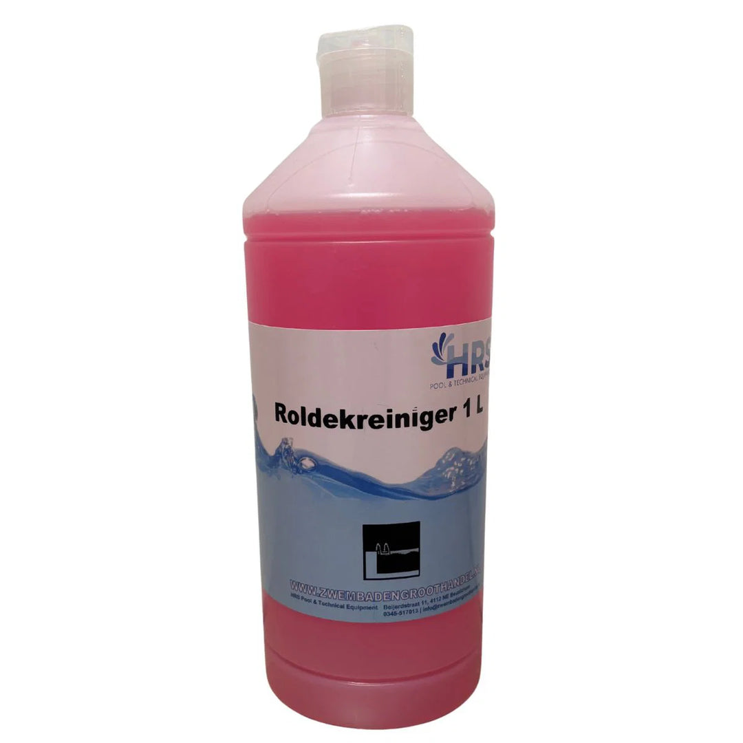HRS roldek/-overkapping reiniger | 1 L