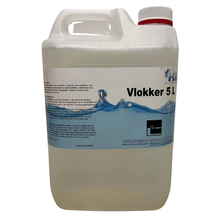HRS Vlokmiddel