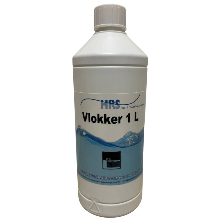 HRS Vlokmiddel