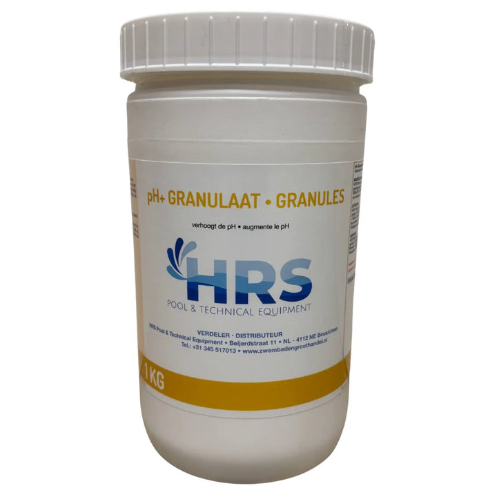 HRS pH+ Granulaat
