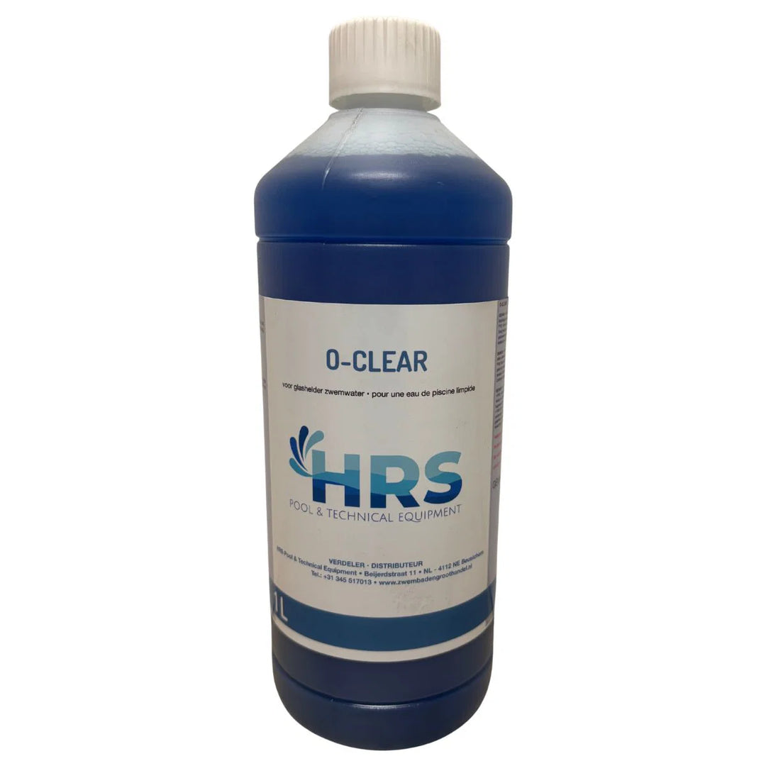 HRS o-clear