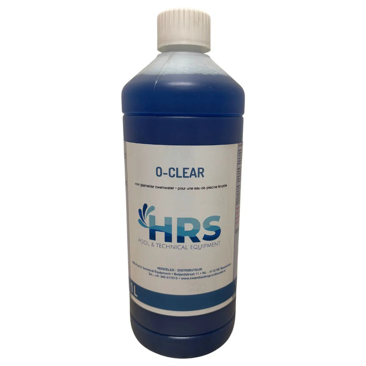 HRS o-clear