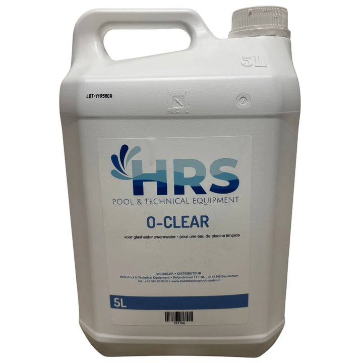 HRS o-clear
