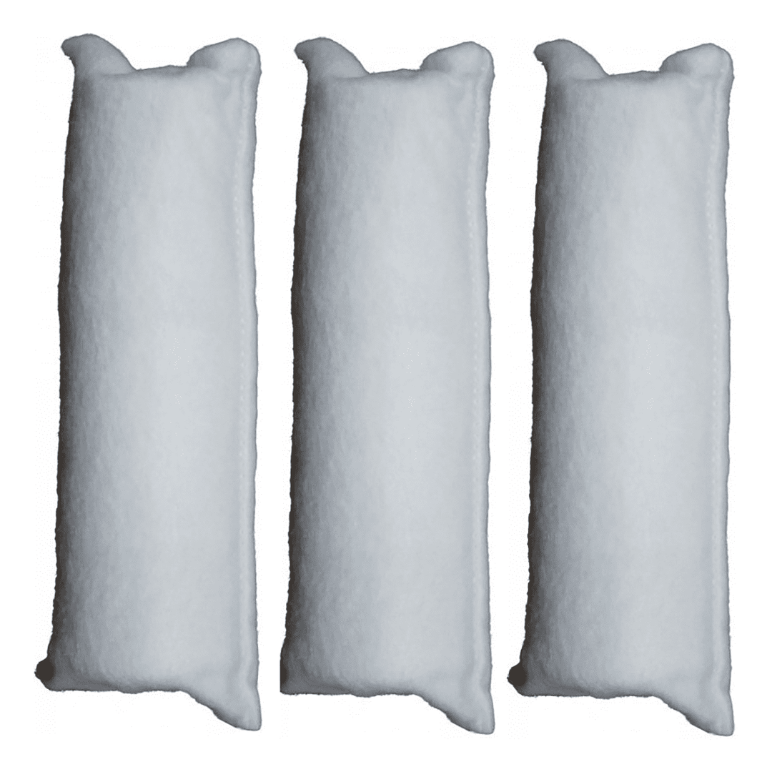 HRS vlokmiddel | 8 cartouches - HRS