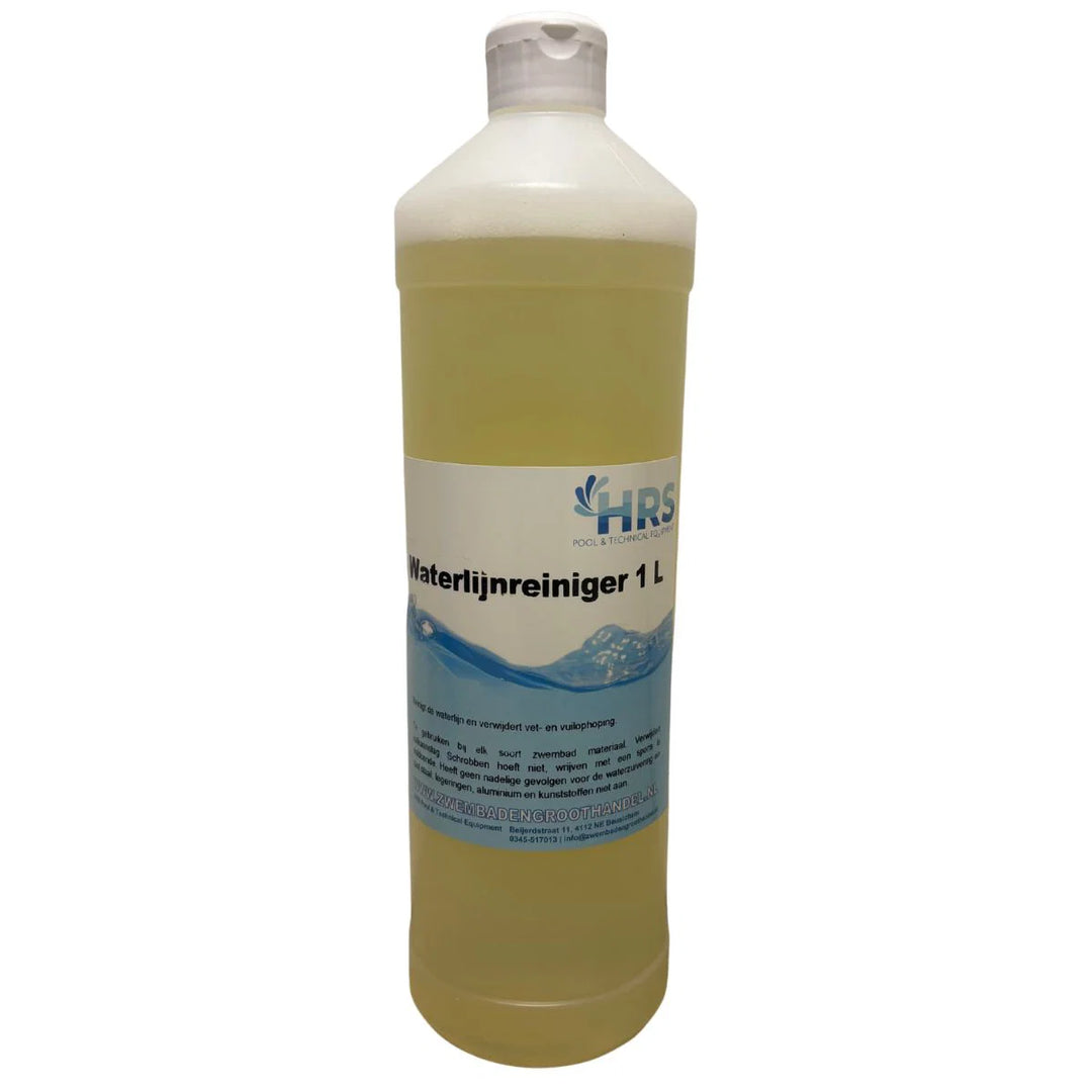 HRS waterlijnreiniger | 1 L