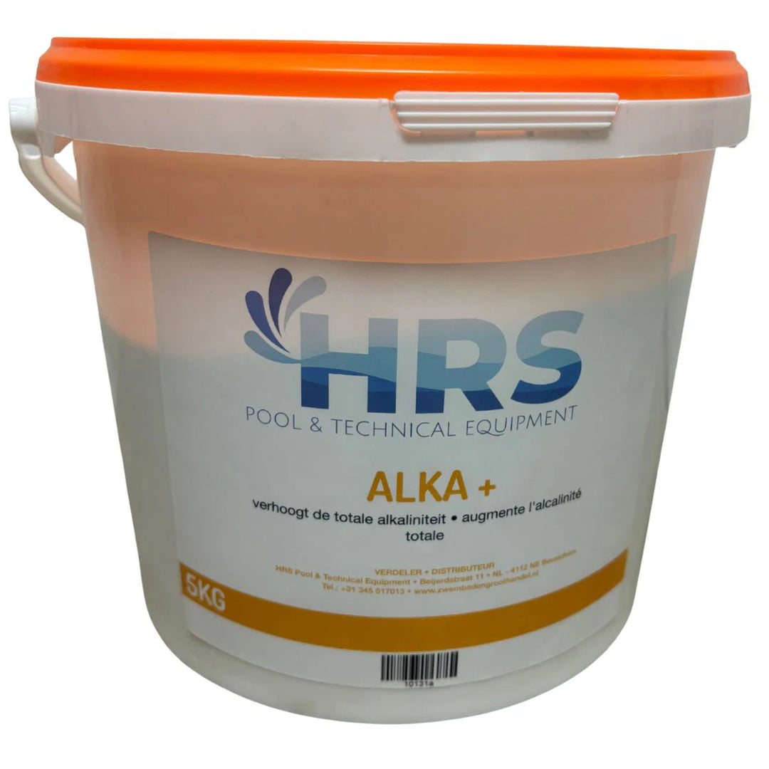 HRS TAC plus granulaat | 5 kg