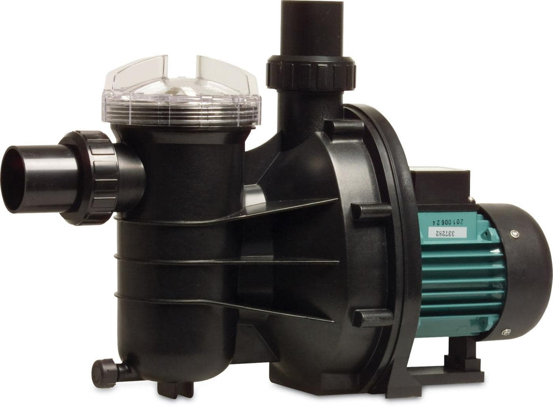 Hydro-S zwembadpomp model ss033 - Hydro-S