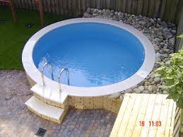 Pomaz pool rond 0,8 mm dik EB - Pomaz