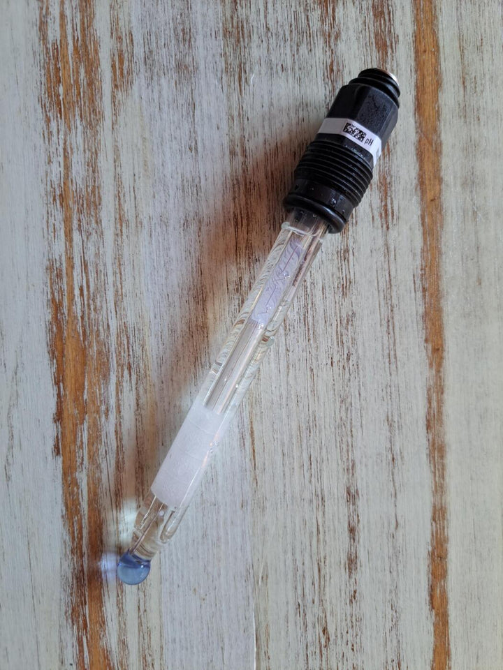 Jesco pH elektrode (keramiek pH 2-12, Max. 6 bar, 50°c) - Jesco