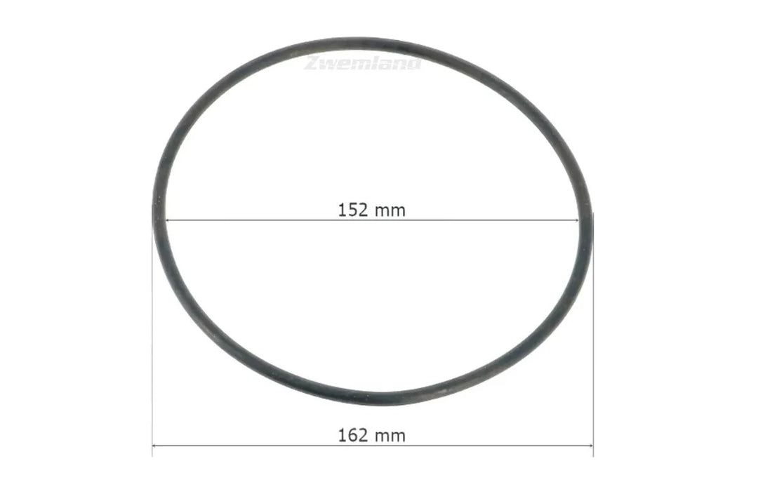 Kripsol O-ring voor deksel KS-zwembadpomp