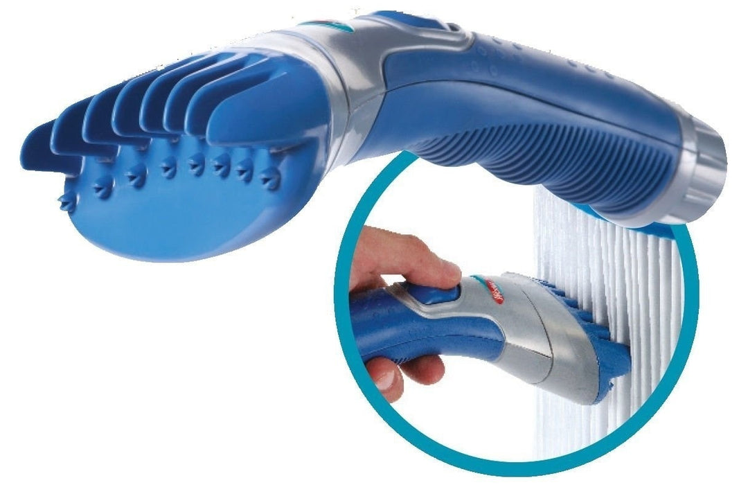 Water-wand spafilter reiniger - Water-wand