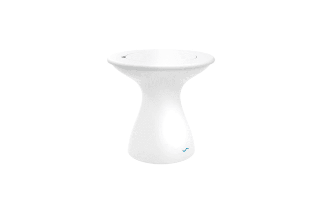 Highbin Pooltafel - Highbin