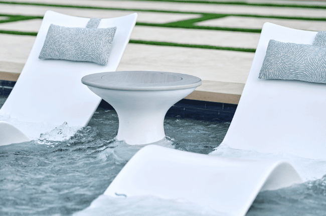 Highbin Pooltafel - Highbin
