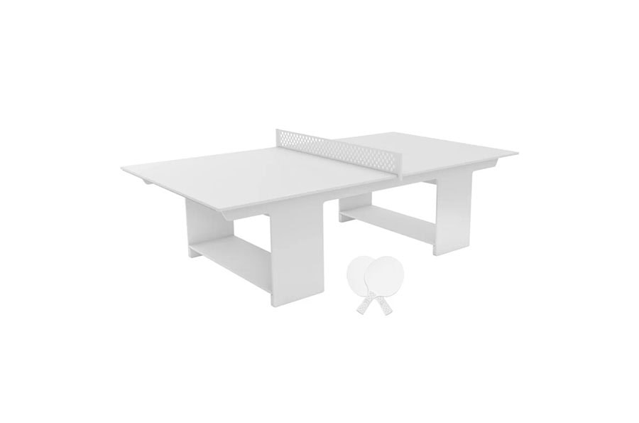 Pingpongtafel - Pingpongtafel