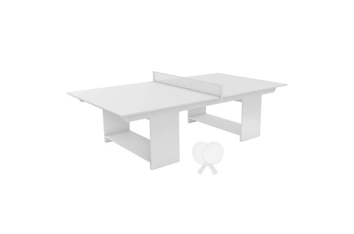 Pingpongtafel - Pingpongtafel