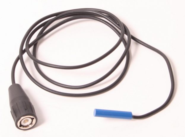 Aqua Easy Next reedcontact met kabel bnc connector t.b.v. flowbeveiliging - Aqua Easy
