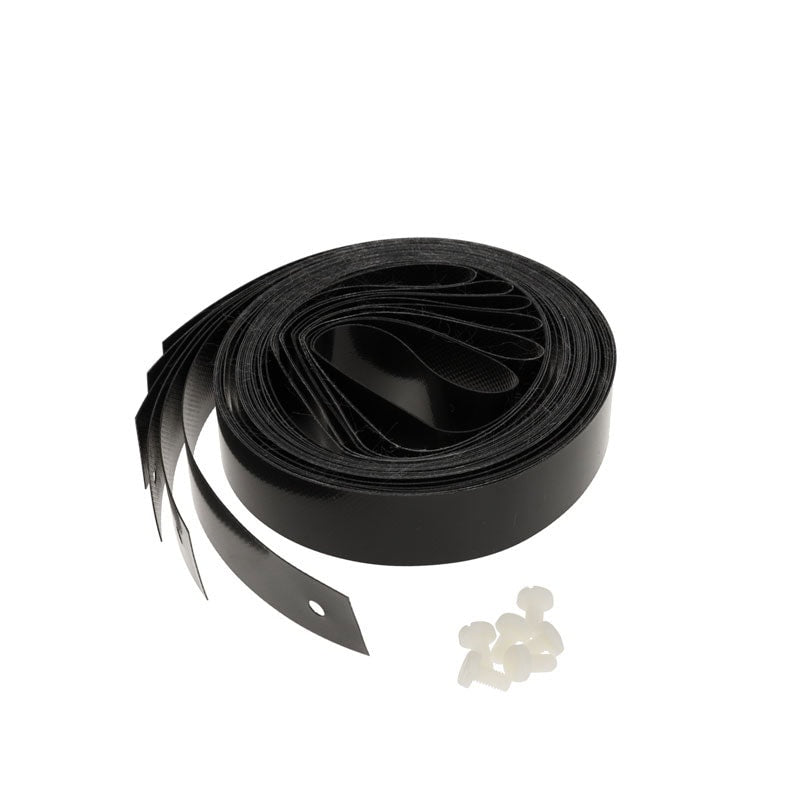 Aquadeck oprollinten lengte 8 stuks - Aquadeck