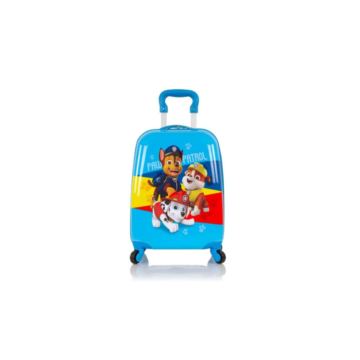 Paw Patrol HEYS spinner kinderkoffer - HEYS