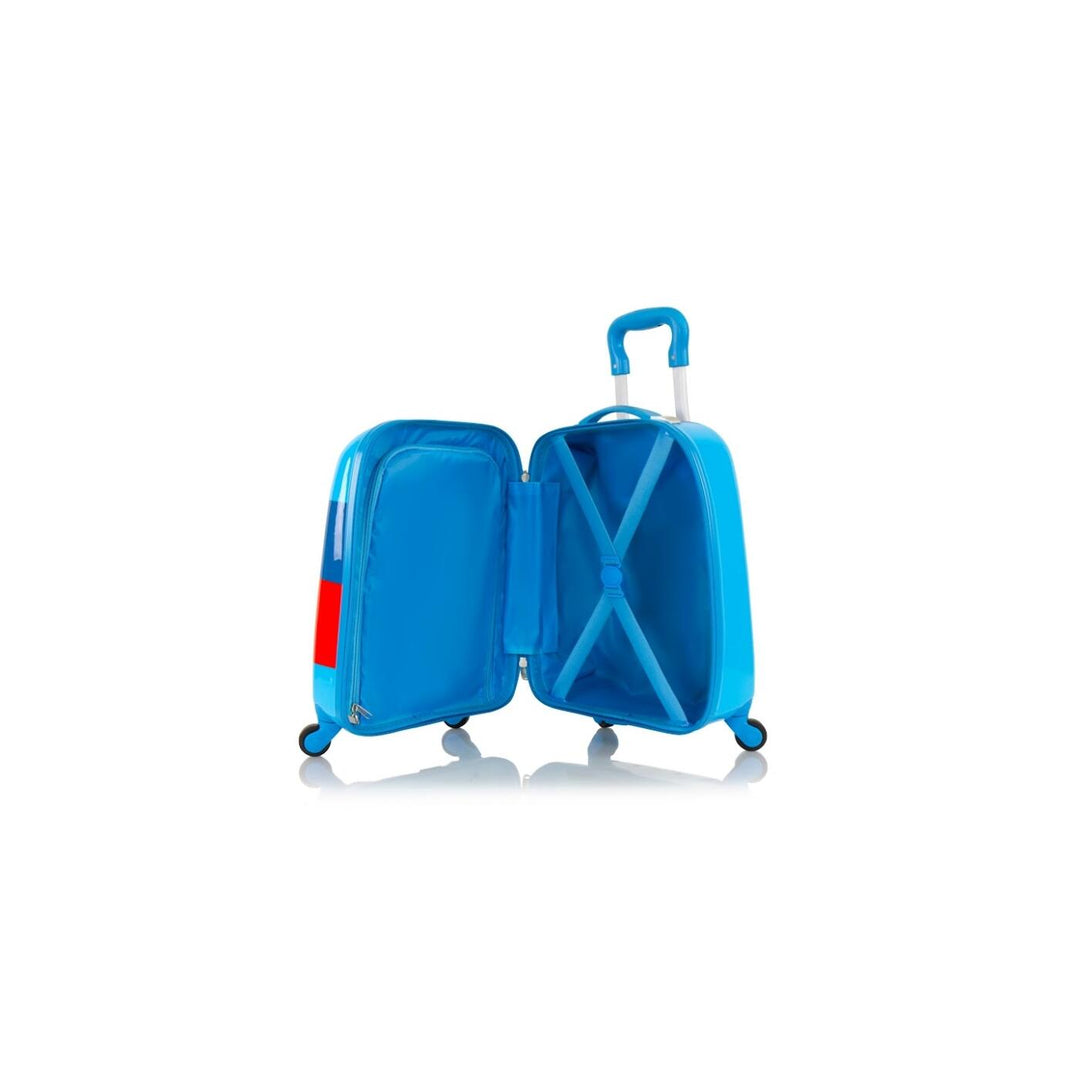 Paw Patrol HEYS spinner kinderkoffer - HEYS