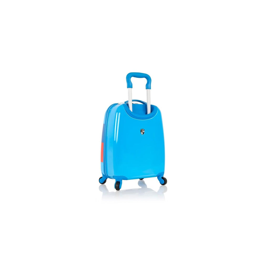 Paw Patrol HEYS spinner kinderkoffer - HEYS
