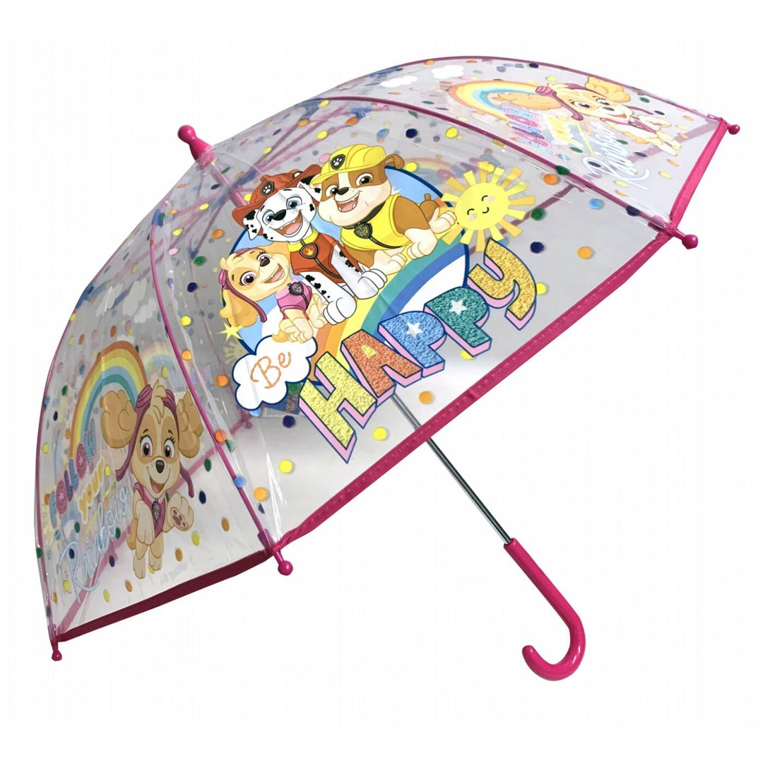 Paw patrol meisjes paraplu - PAW