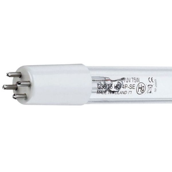 Philips uv-tl vervanglamp uv-c - Philips