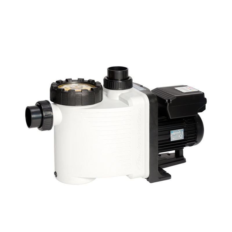 Pomp PPG DeLuxe 38 2,20 kW (p1) 400 V - PPG