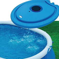 Poolbubble (met luchtblower) voor opzetbad, spa, hottub etc - Poolbubble