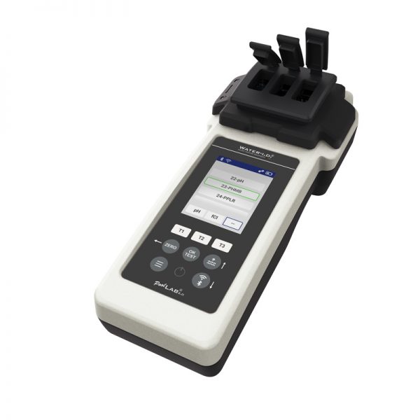 Fotometer PoolLab 2.0 - PoolLab