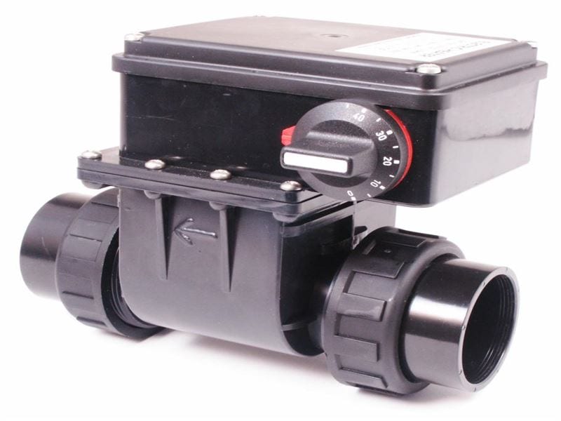Pahlen elektrische spa heater 230v 3kW - Pahlen