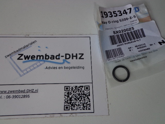 O-ring voor Hayward zandfilter (s200-z-5) - Hayward