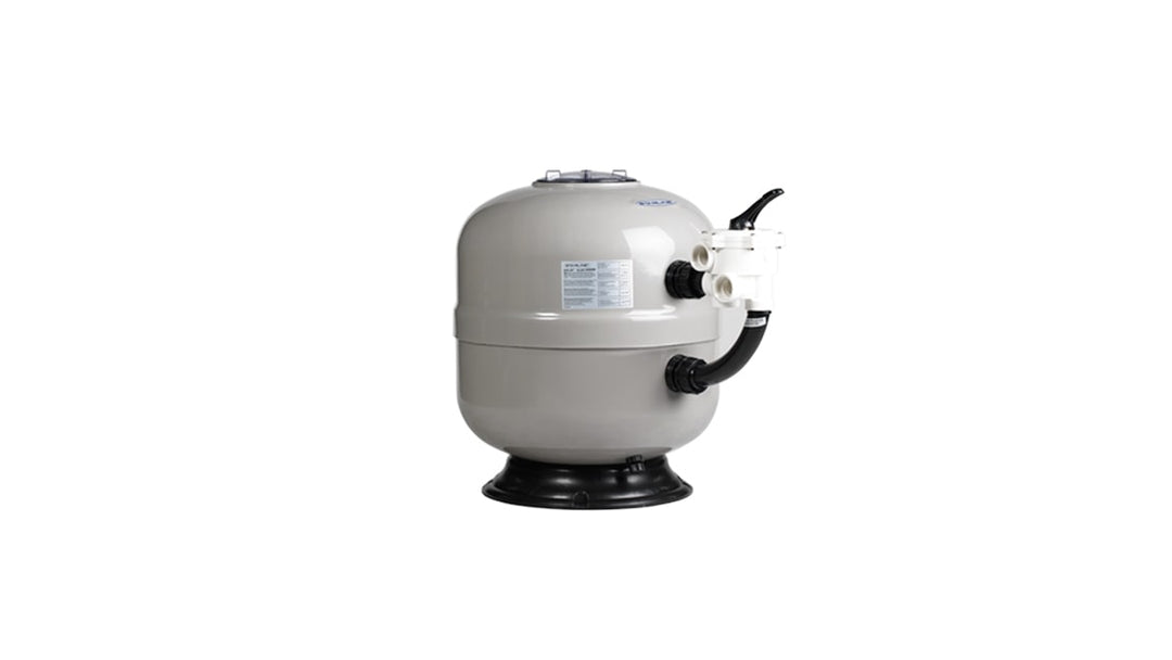 Starline terugspoelventiel st600 side mount 1 1/2" - Starline