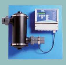 Aqua Easy warmteblok 40kW - Aqua Easy
