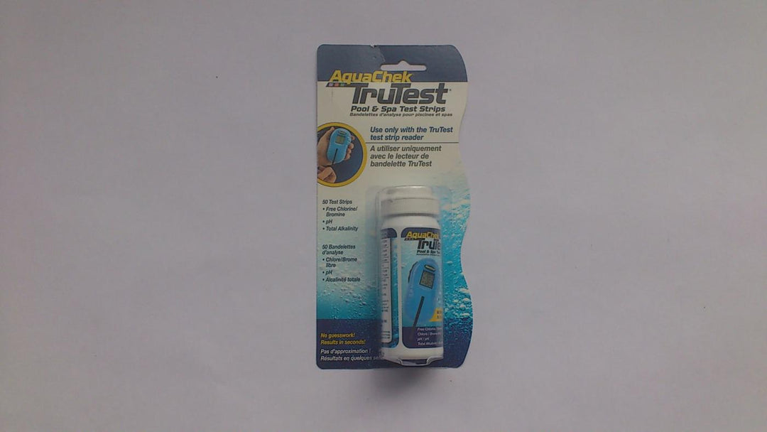 Navulling voor Aquachek Trutest (nog 2x beschikbaar!) - Navulling