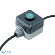 AstralPool Lumiplus handbediening (drukknop) - AstralPool