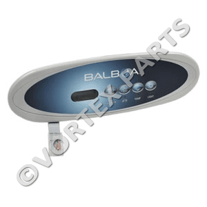 Balboa controller mvp260 - Balboa