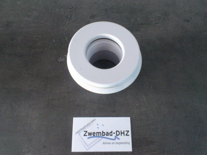 Hayward flens-set voor vacuümfitting (voor bodemzuigslang) 3331 - Hayward