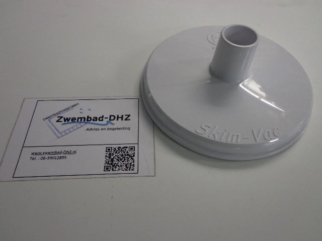 Hayward skimvac sp1106e (recht) om de bodemzuiger aan te sluiten op de skimmer - Hayward