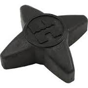 Dekselmoer voor Hayward patroonfilter model c250 - Hayward