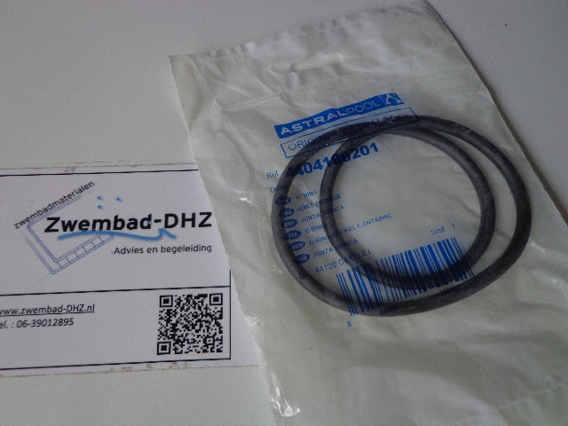 O-ring voor Cantabric zandfilter (diam. zandfilter 440/) - Astral Cantabric